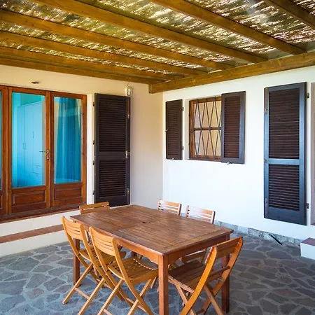 Villa Elbabella