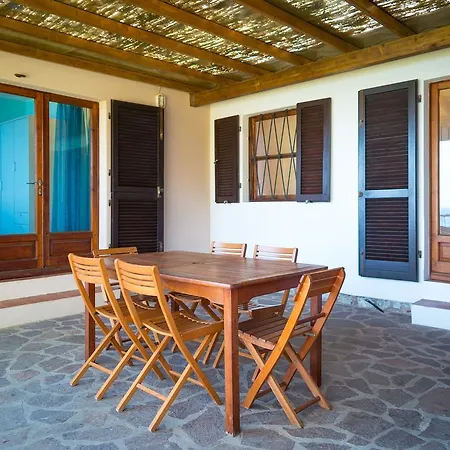 Villa Elbabella
