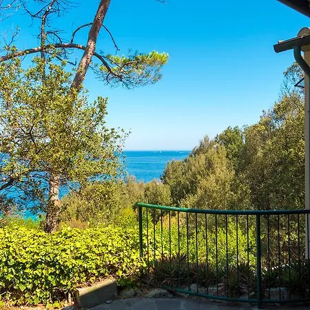Villa Elbabella *