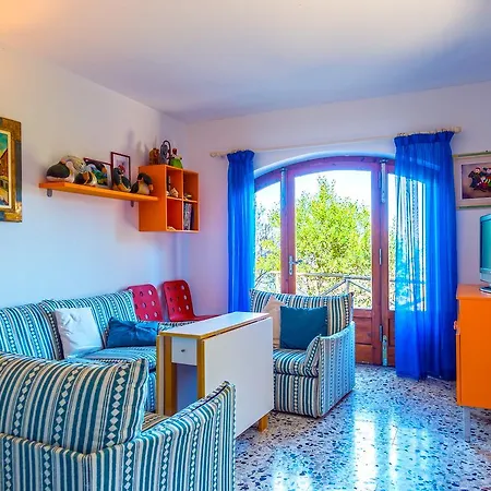 Elbabella Villa Portoferraio
