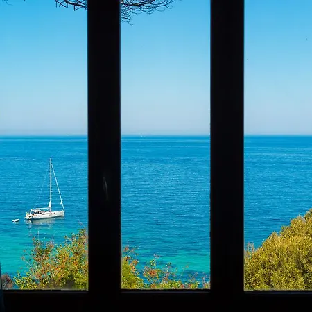 Elbabella Villa *