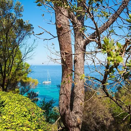 Villa Elbabella Portoferraio
