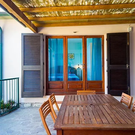 Villa Elbabella