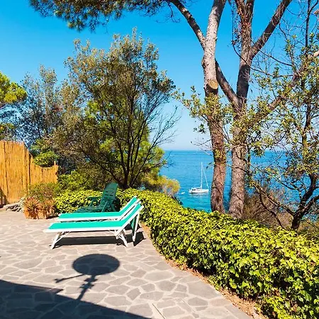 Villa Elbabella Portoferraio