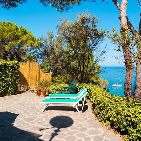 Villa Elbabella Portoferraio