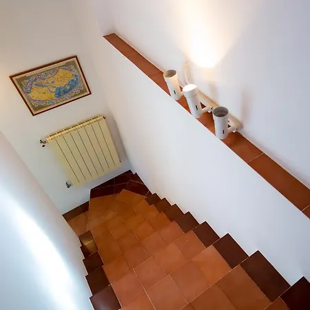 Villa Elbabella *