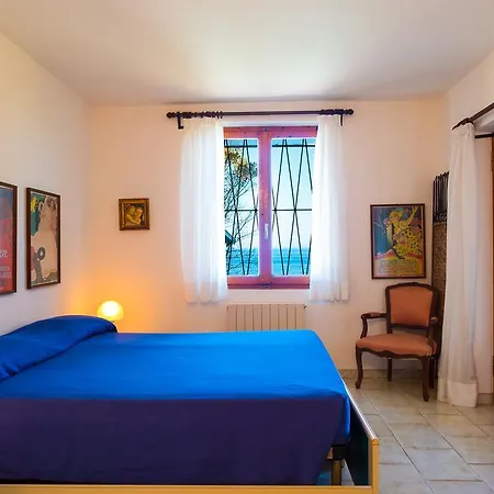 Villa Elbabella