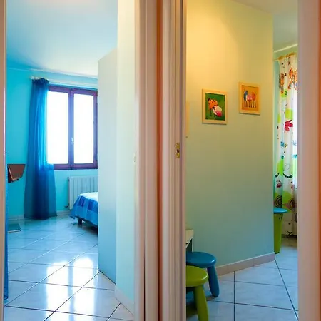 Elbabella Villa