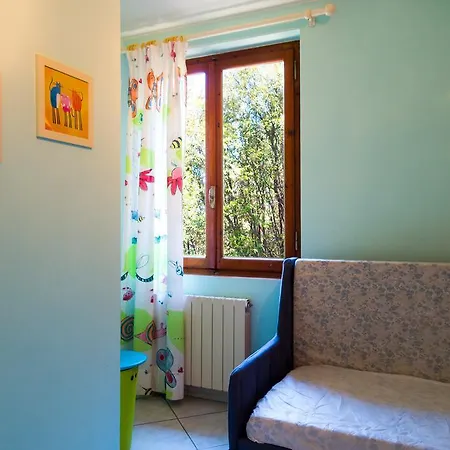 Villa Elbabella Portoferraio