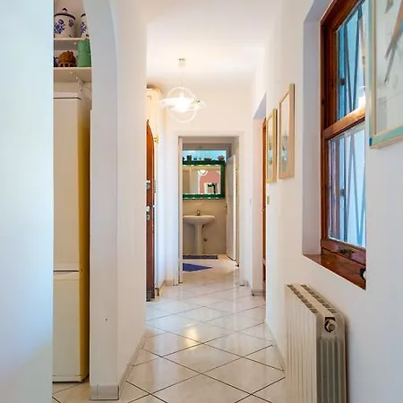 Elbabella Villa *